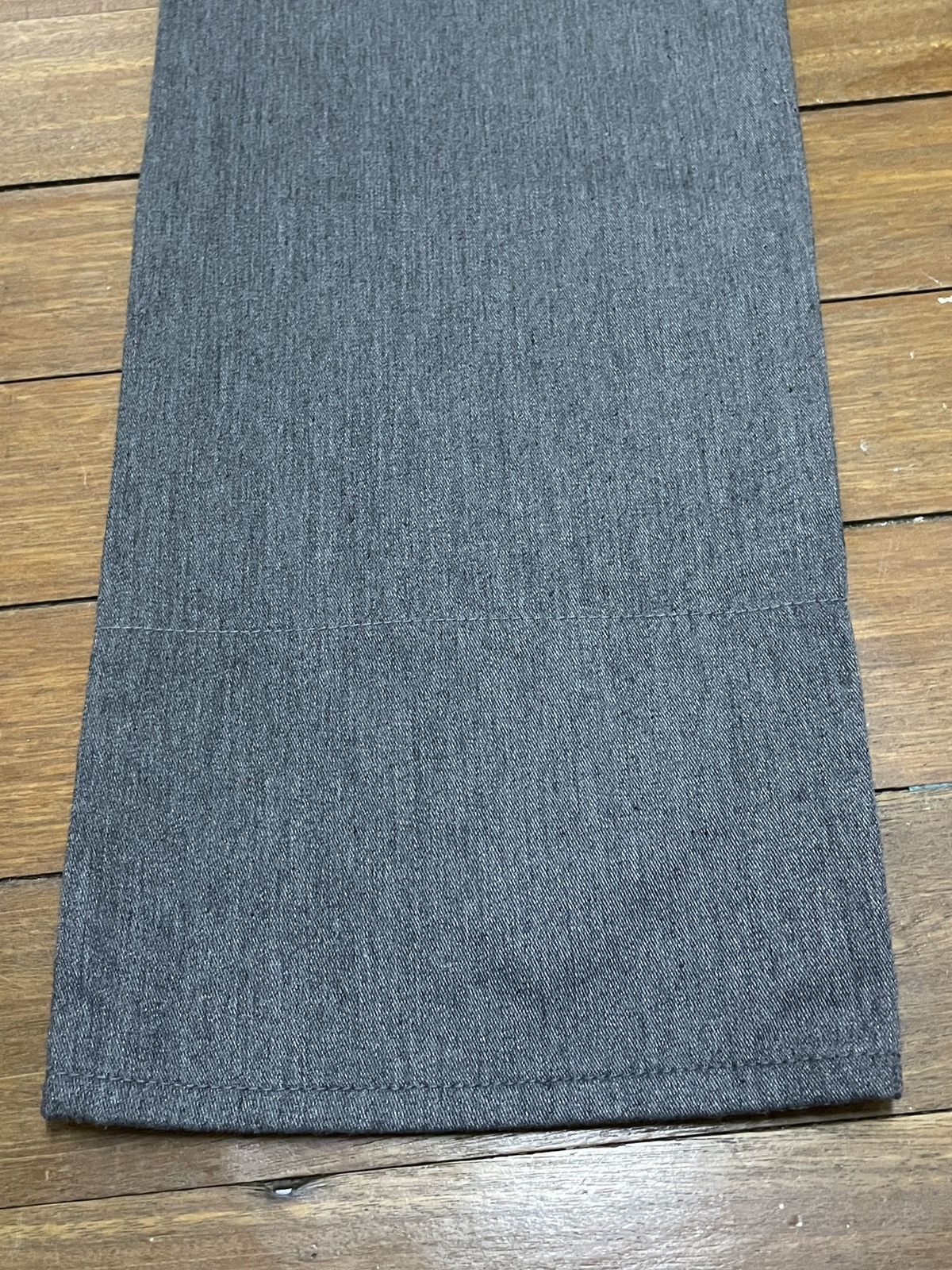 Japanese Brand × Vintage Rare Design Vintage Japanese Brand Jack Serika Pants 2000s Size US 32 / EU 48 - 7 Thumbnail