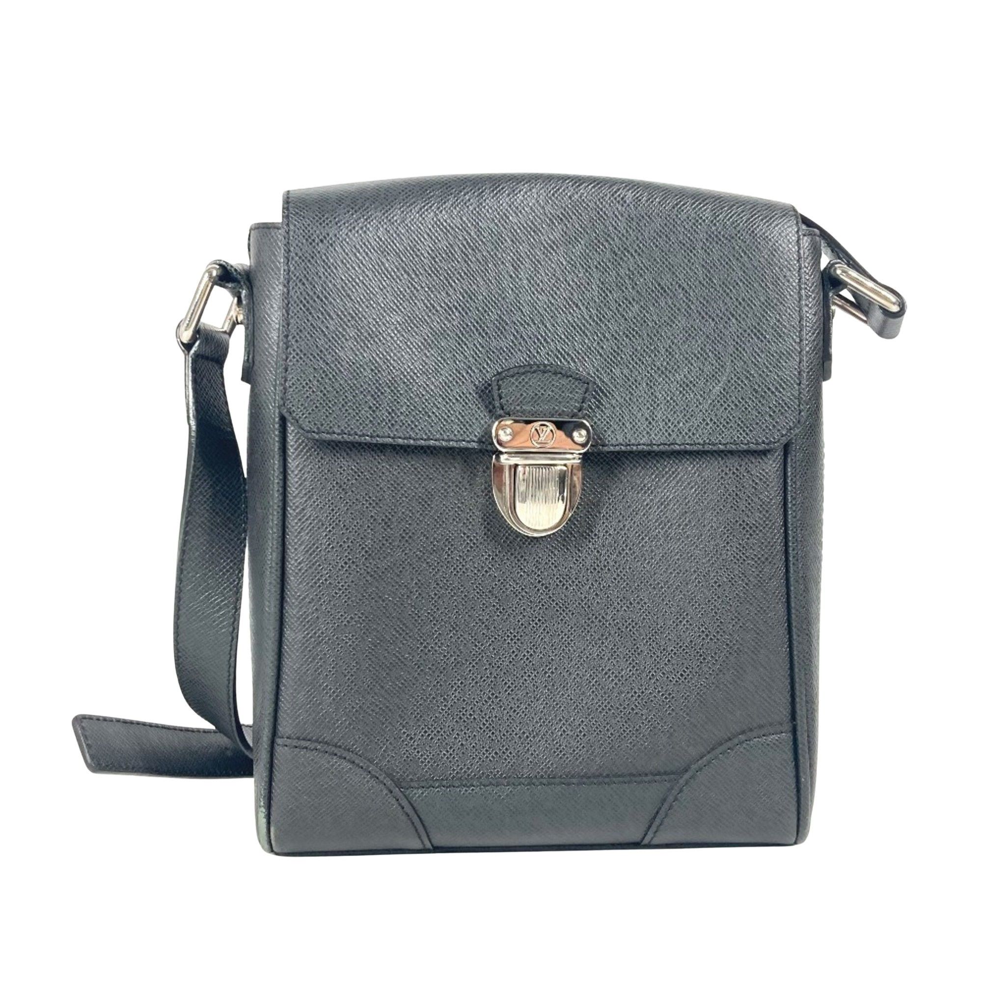 Louis Vuitton Louis Vuitton Luka shoulder Size ONE SIZE - 1 Thumbnail
