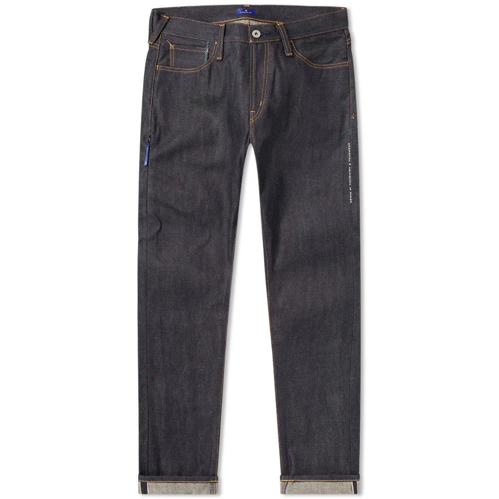 パンツ DENIM BY VANQUISH FRAGMENT 34 34 DENIM vanquish & fragment ltd.edition DENIM BY VANQUISH