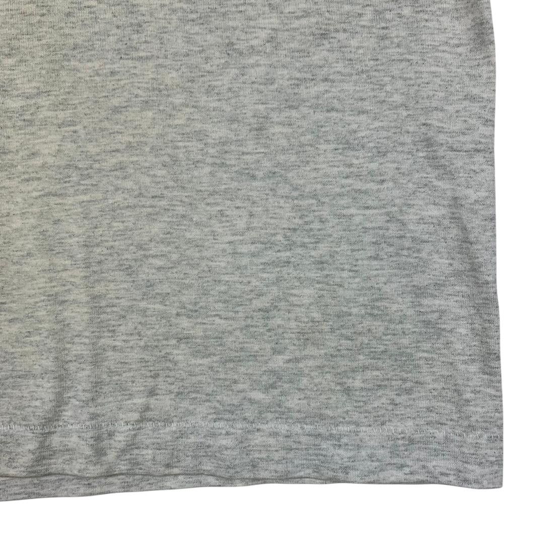 Fruit Of The Loom Vintage 1995 San Diego California Tee Size US L / EU 52-54 / 3 - 8 Thumbnail