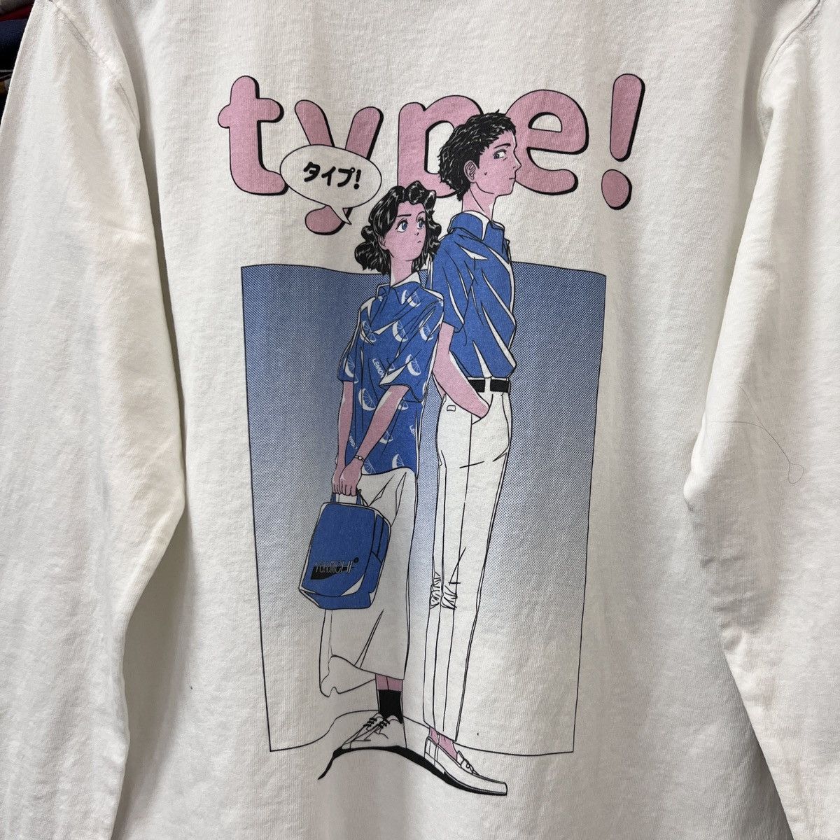Beams Plus × Japanese Brand TOKYO CULTUART BY BEAMS TREE13 Size US M / EU 48-50 / 2 - 5 Thumbnail