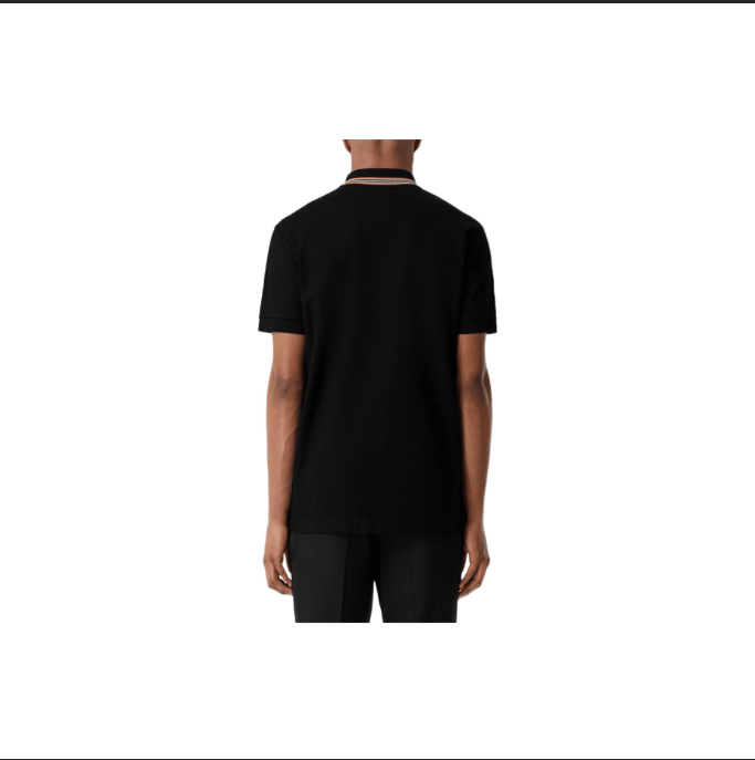 Burberry Burberry short sleeve shirt Size US M / EU 48-50 / 2 - 4 Thumbnail
