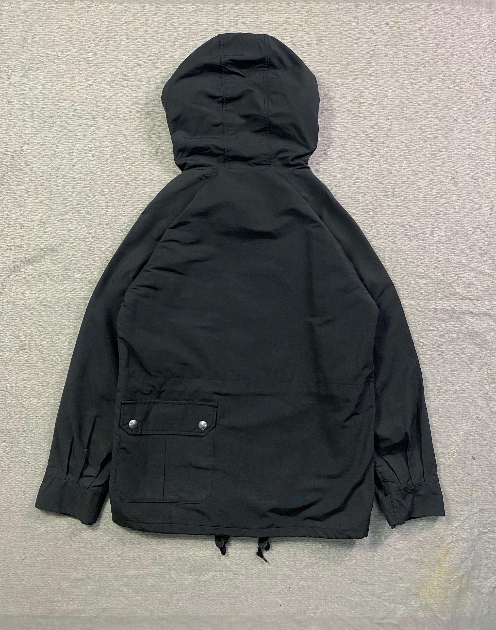 Japanese Brand × Sifury United Sports America by Monjyu Sifury Parka Jacket Size US S / EU 44-46 / 1 - 2 Thumbnail