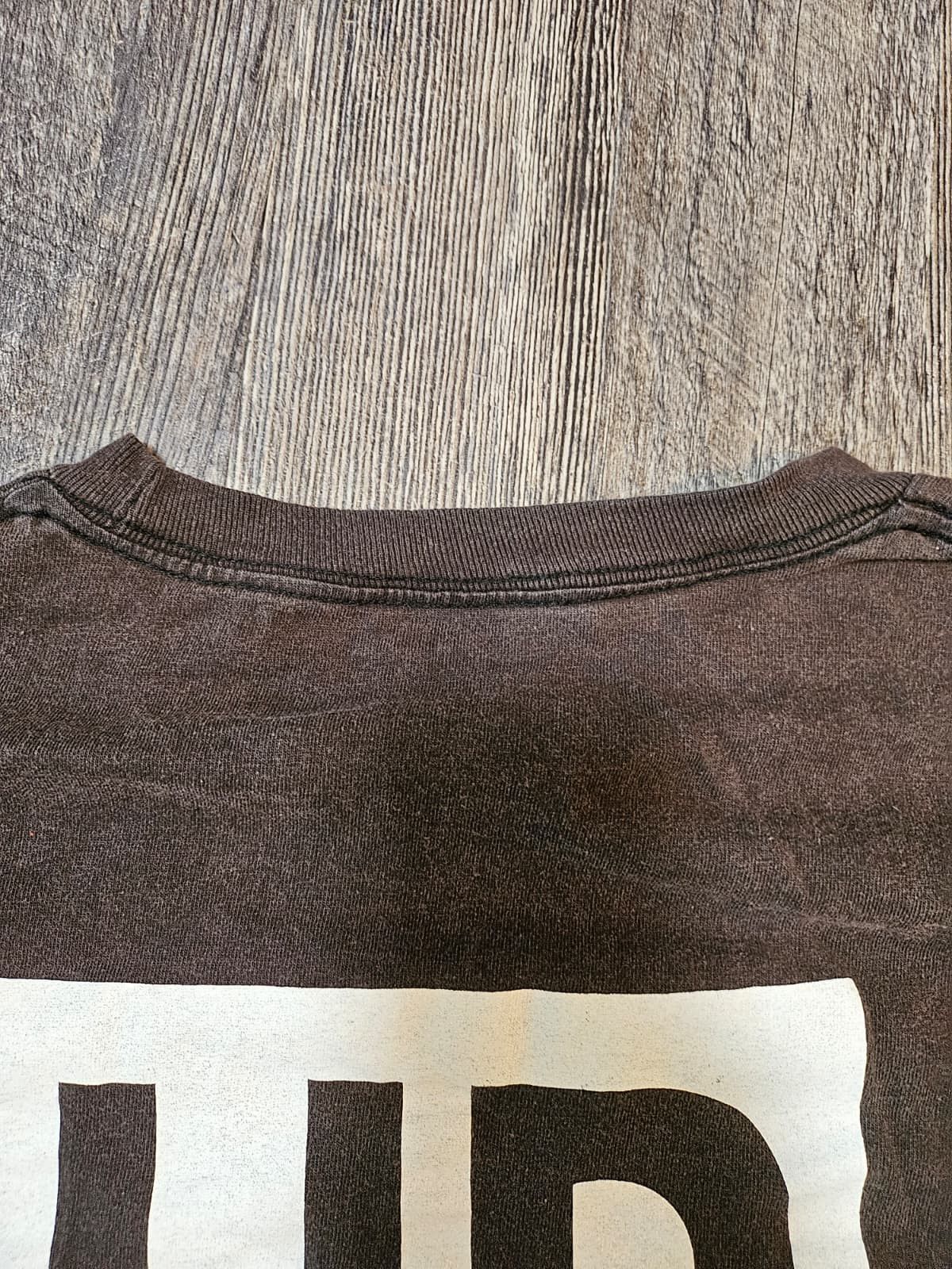 Other 90's Undercover Resistance Longsleeve Size US L / EU 52-54 / 3 - 6 Thumbnail