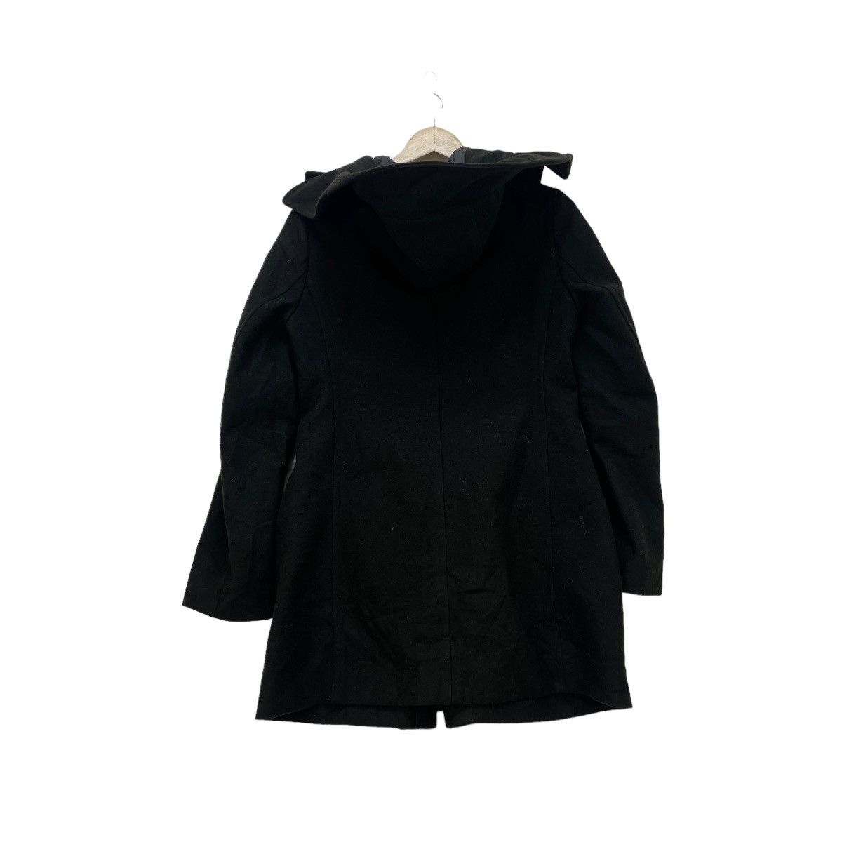 Japanese Brand × Jil Sander Uniqlo x Jil Sander Hooded Jacket Size L / US 10 / IT 46 - 3 Thumbnail