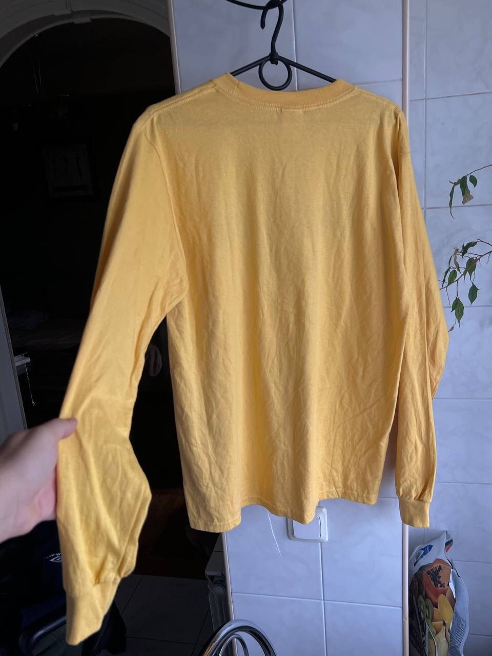 Lamborghini Vintage Lamborghini L150 Racing Long sleeve shirt Size M Size US M / EU 48-50 / 2 - 8 Thumbnail