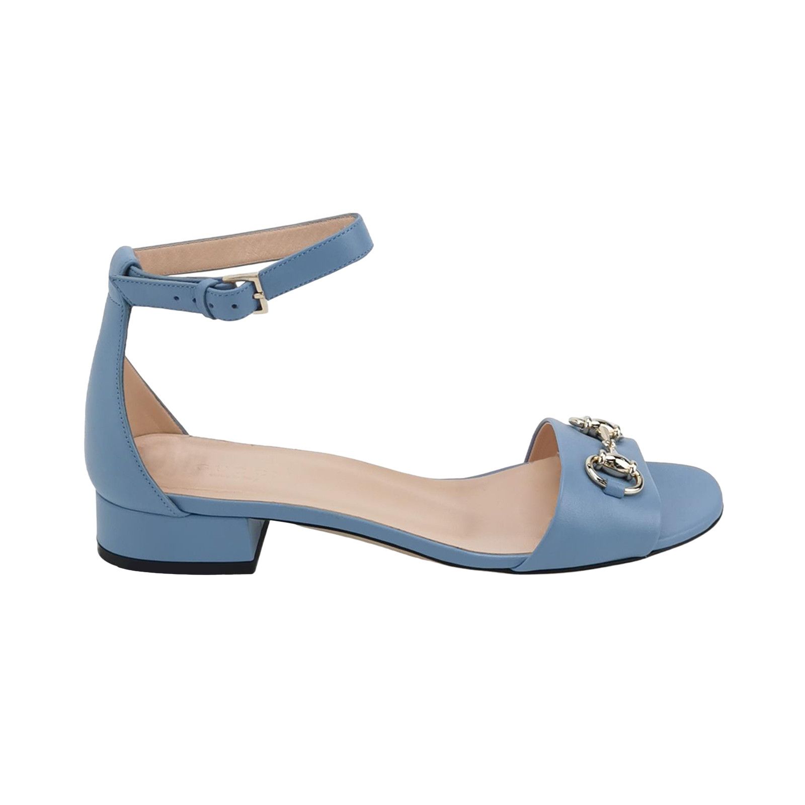 Gucci Gucci Women 7-5 Sandals Size US 7.5 / IT 37.5 - 1 Thumbnail
