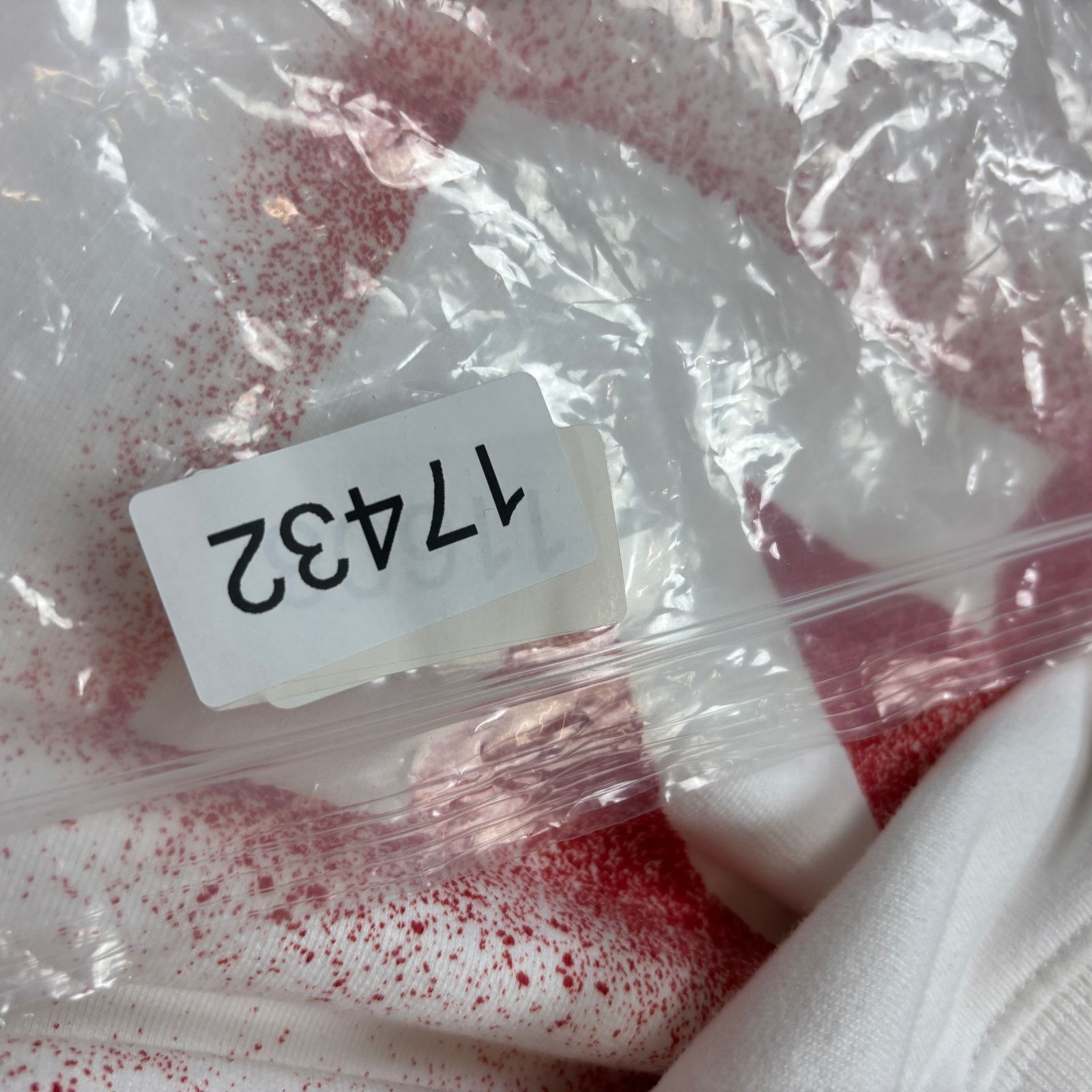 Off-White Off-White Main Label Virgil Abloh Stencil Arrows Hoodie XL Size US XL / EU 56 / 4 - 12 Thumbnail