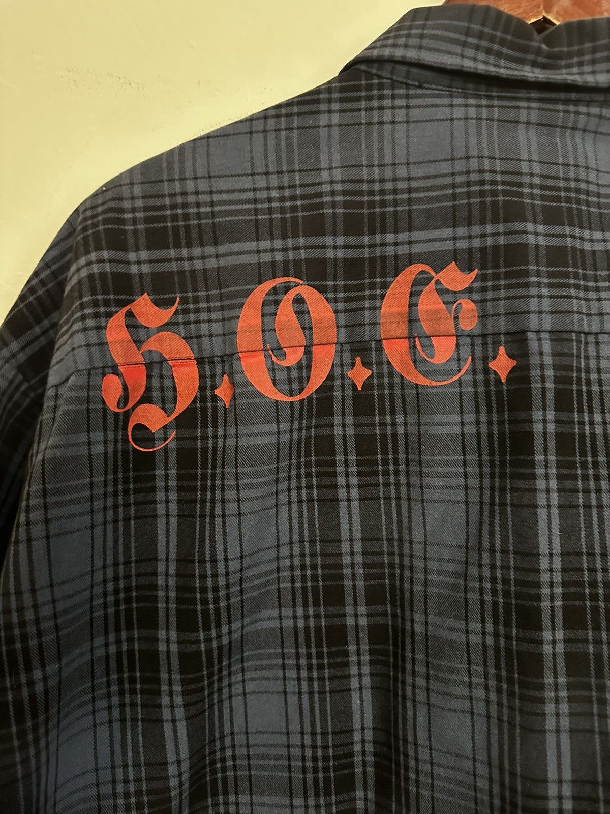 Supreme Supreme Bernadette Corporation S/S Button Down Shirt Size US XL / EU 56 / 4 - 6 Thumbnail