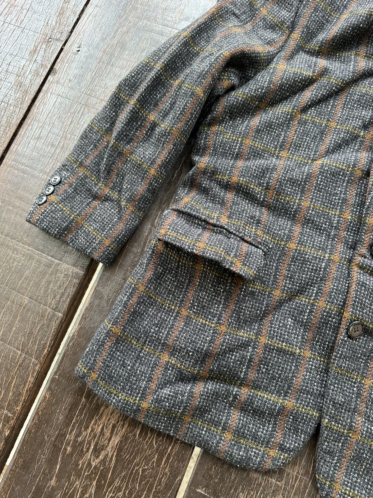 Pierre Balmain Pierre bailman balzer Size US M / EU 48-50 / 2 - 3 Thumbnail