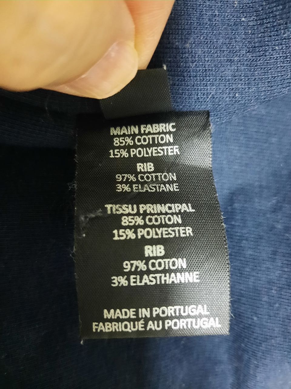 Vetements FW19 AW19 Inside Out Hoodie Size US S / EU 44-46 / 1 - 8 Thumbnail