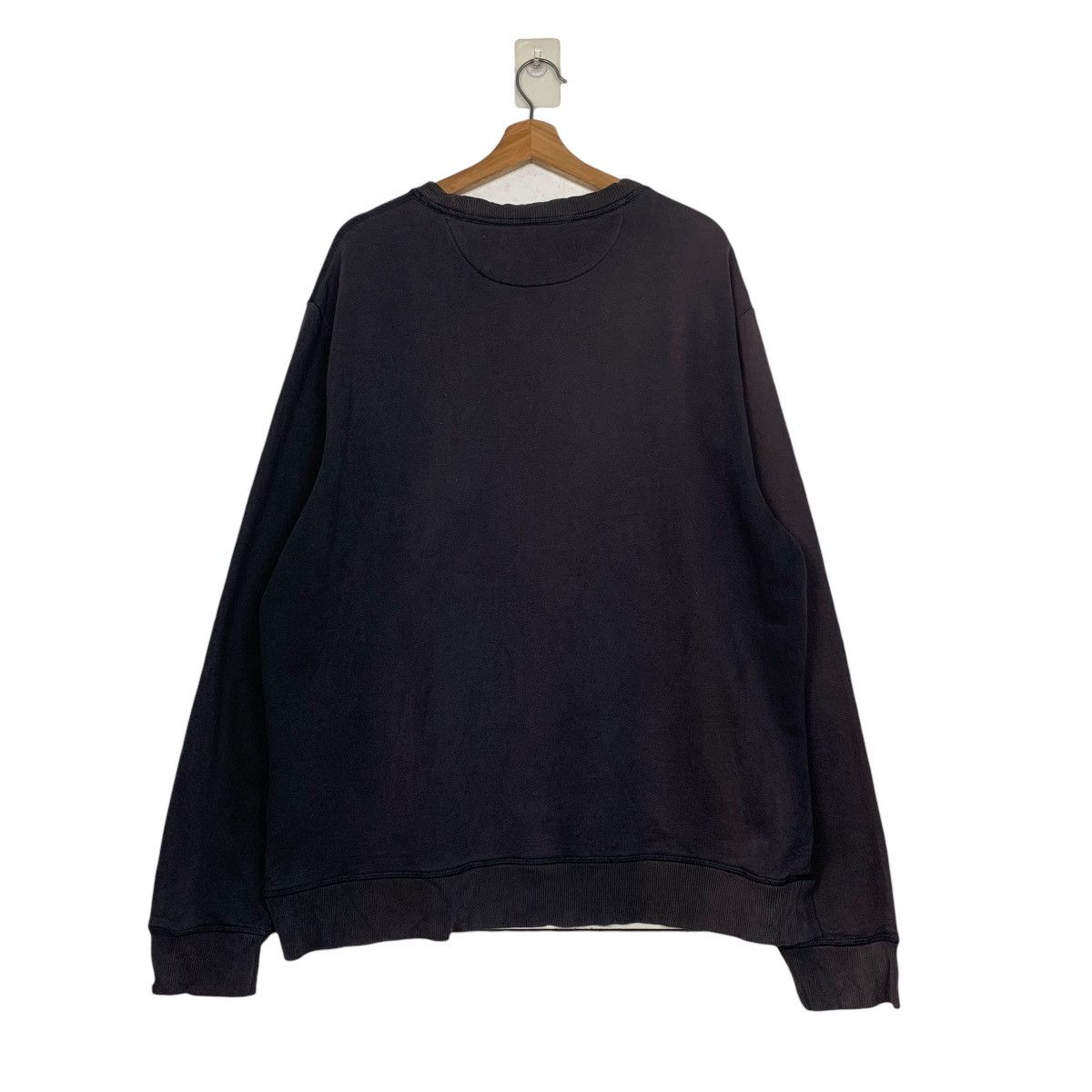 Calvin Klein Calvin Klein Big Logo Sweatshirt Size US XXL / EU 58 / 5 - 7 Thumbnail
