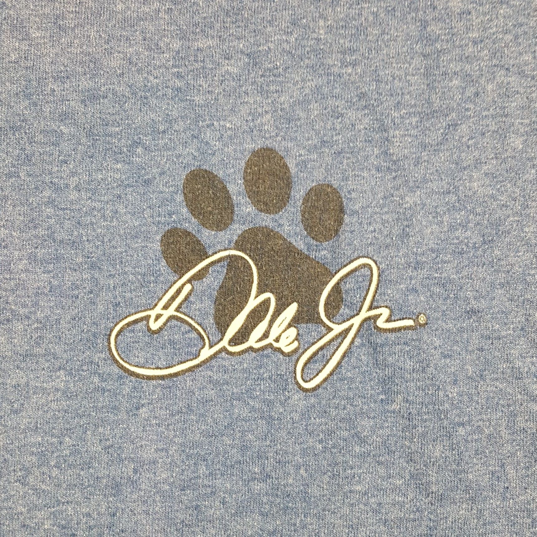NASCAR VINTAGE Dale Earnhardt Jr Killer Dog Country Truck Men's Size L Retro NASCAR T Shirt Size US L / EU 52-54 / 3 - 4 Thumbnail