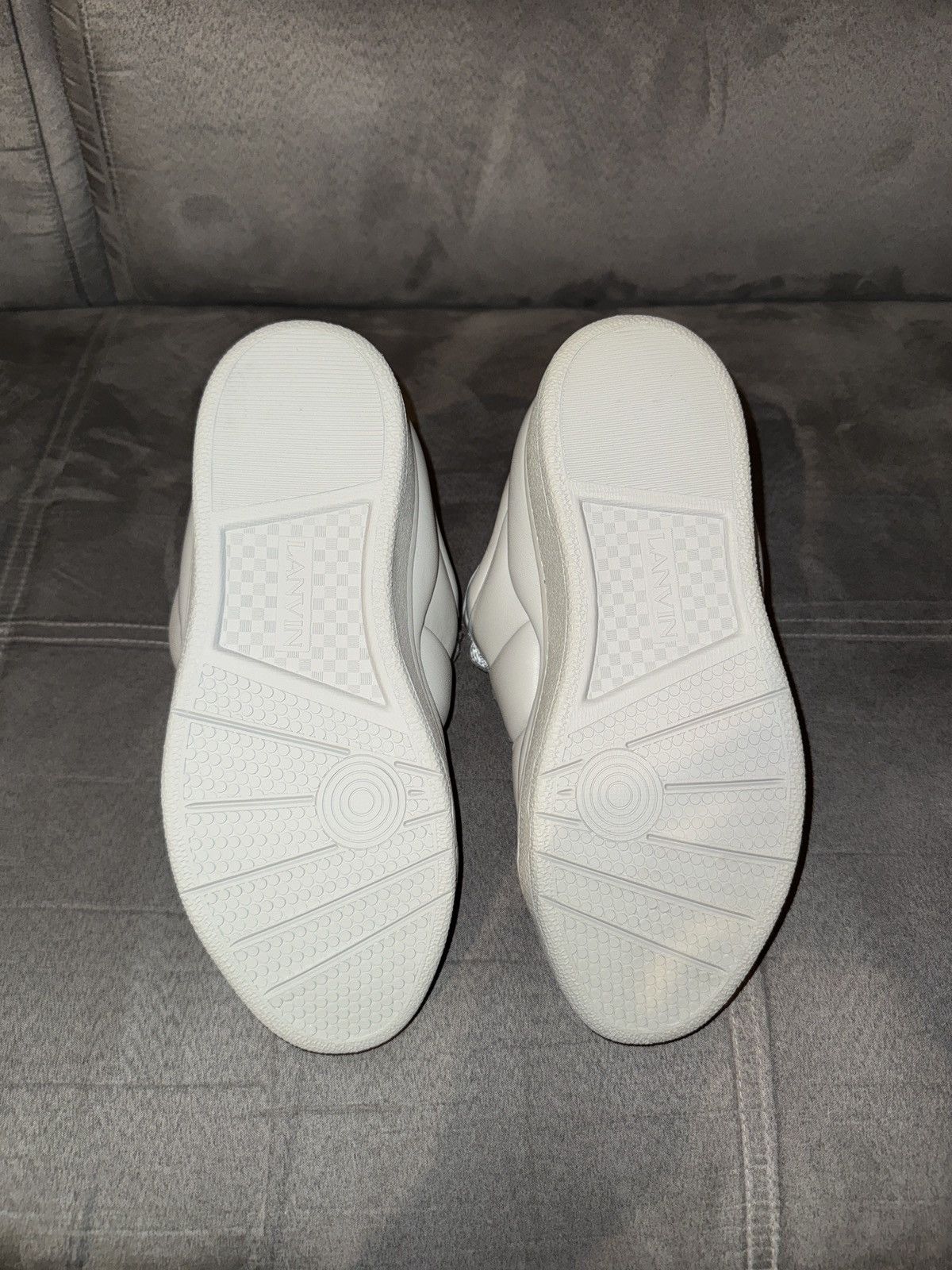 Lanvin Lanvin Curb XL Size US 8.5 / EU 41-42 - 3 Thumbnail