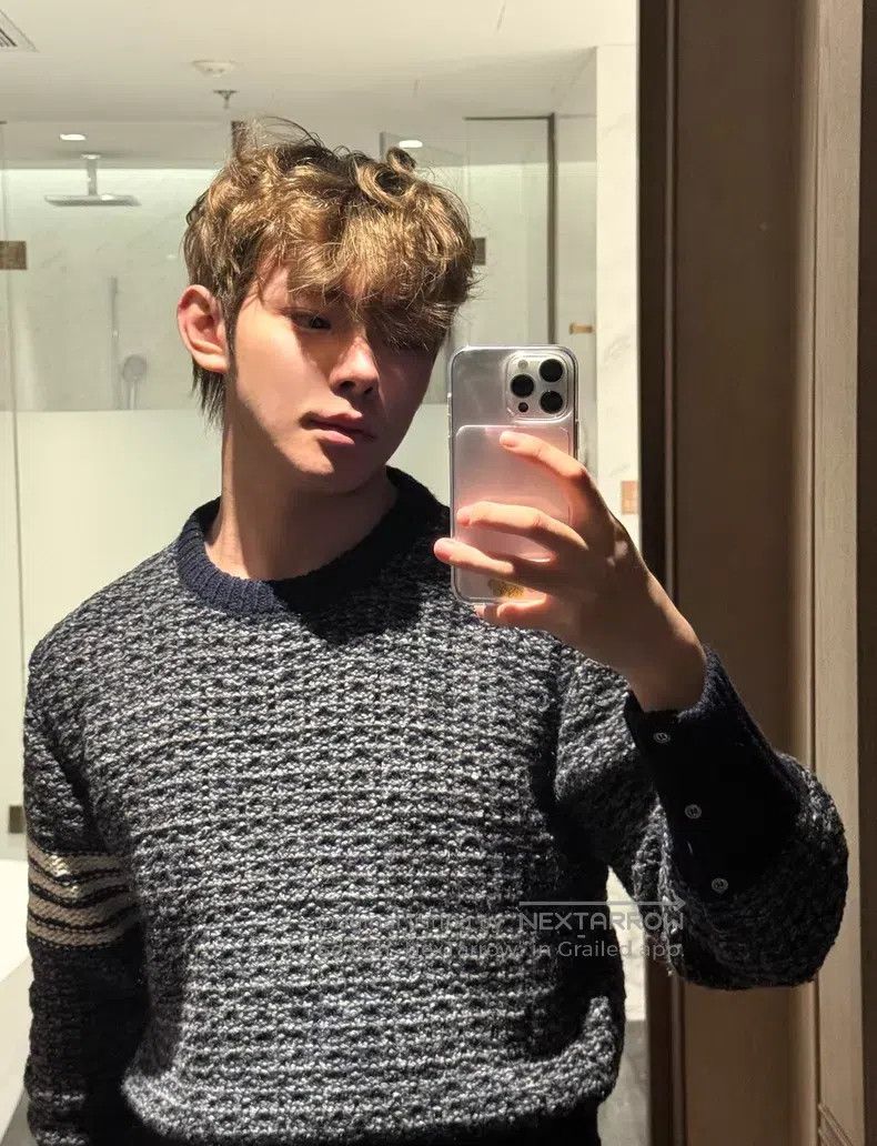 Thom Browne Thom Browne Cardigan Size US S / EU 44-46 / 1 - 7 Thumbnail