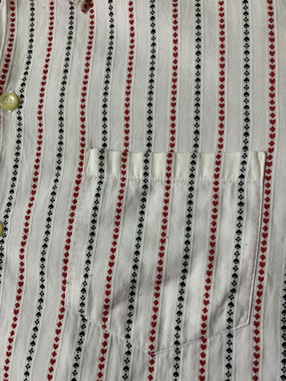 Sugar Cane SUGAR CANE SHIRT VINTAGE Size US M / EU 48-50 / 2 - 8 Thumbnail