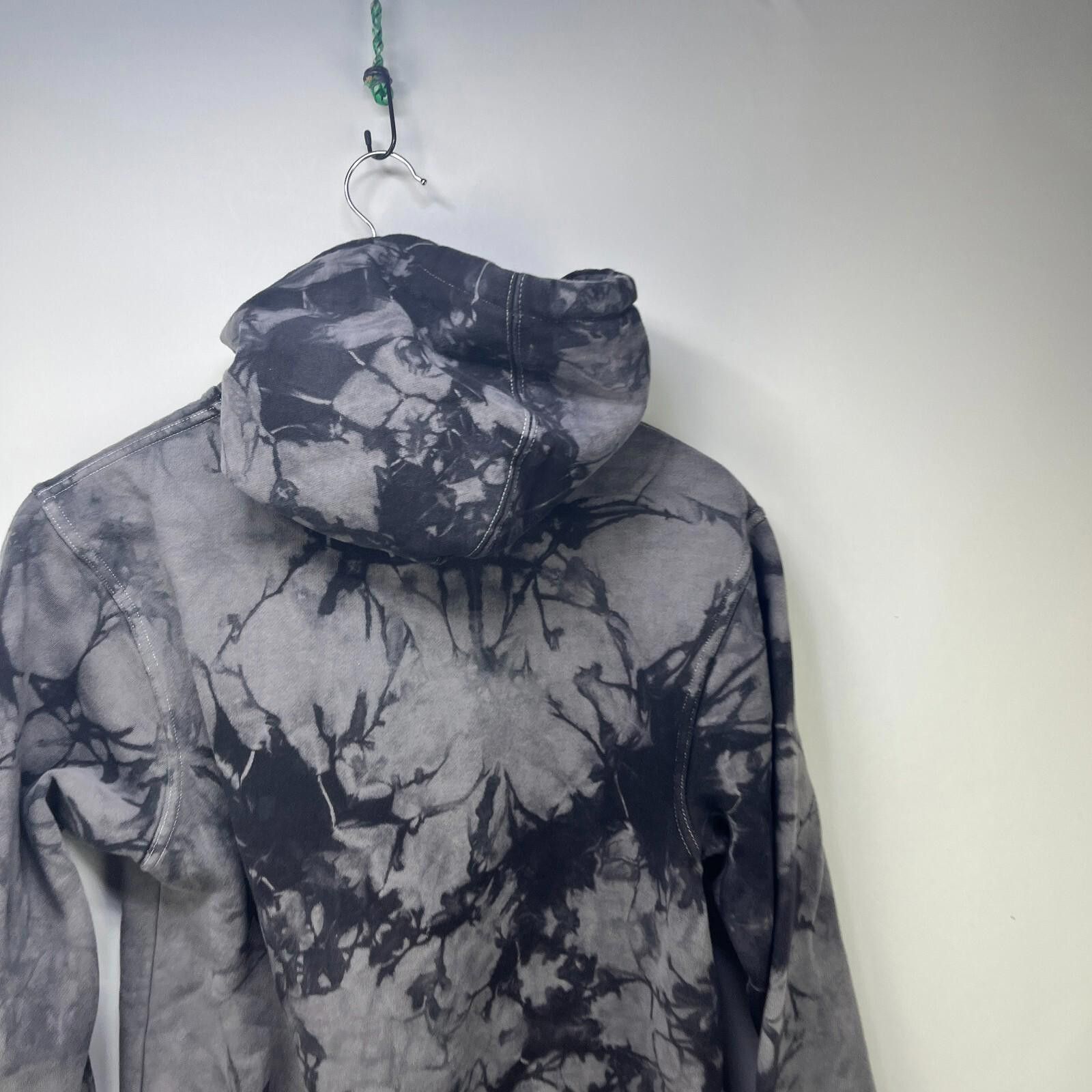 Vintage Jujutsu Kaisen Anime Hoodie Manga Small Sweatshirt Size US S / EU 44-46 / 1 - 10 Thumbnail