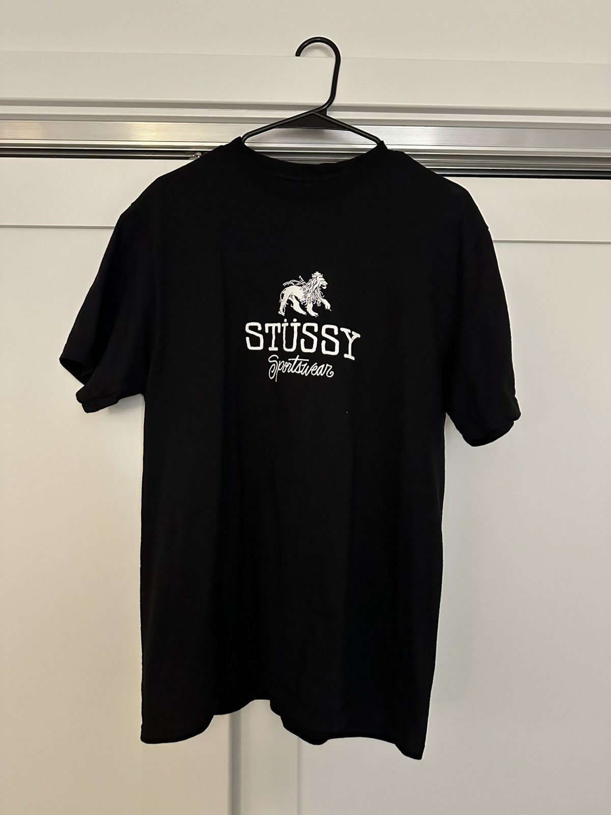 Stussy Stussy T-shirt Size US M / EU 48-50 / 2 - 2 Thumbnail