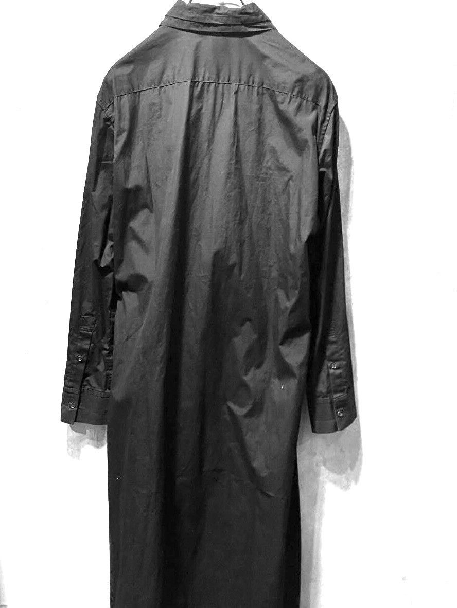 Ground Y Double Collar Shirt Long Shirt Size US L / EU 52-54 / 3 - 2 Thumbnail