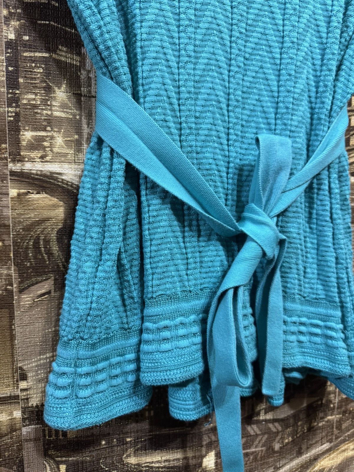Missoni M Missoni Knit Top Size M / US 6-8 / IT 42-44 - 9 Thumbnail