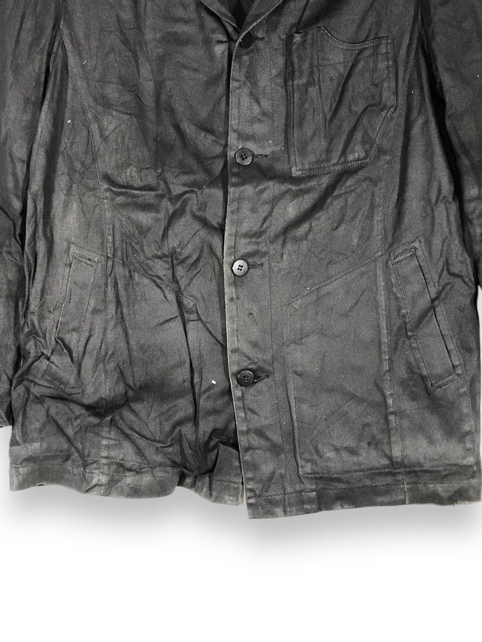 Japanese Brand × Takeo Kikuchi Rare design takeo kikuchi Size US L / EU 52-54 / 3 - 5 Thumbnail