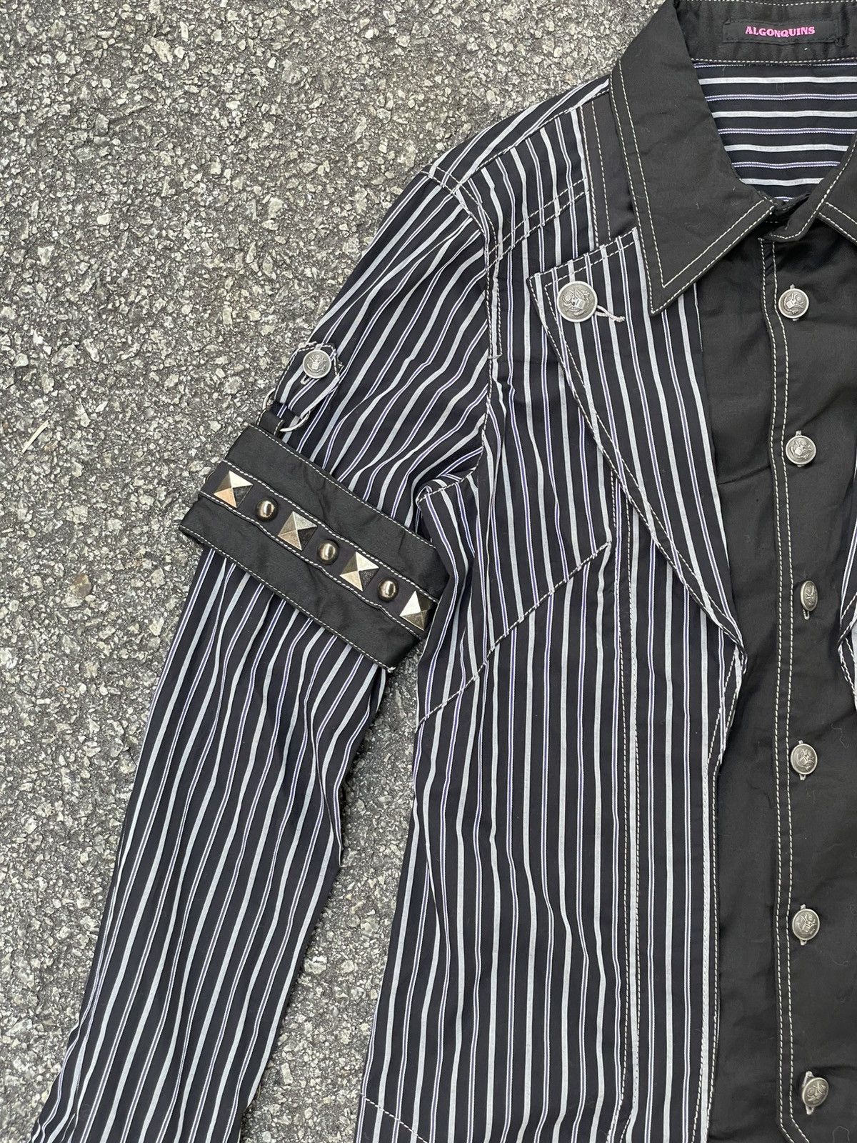 Seditionaries Algonquins | Y2k Style Size XS / US 0-2 / IT 36-38 - 4 Thumbnail