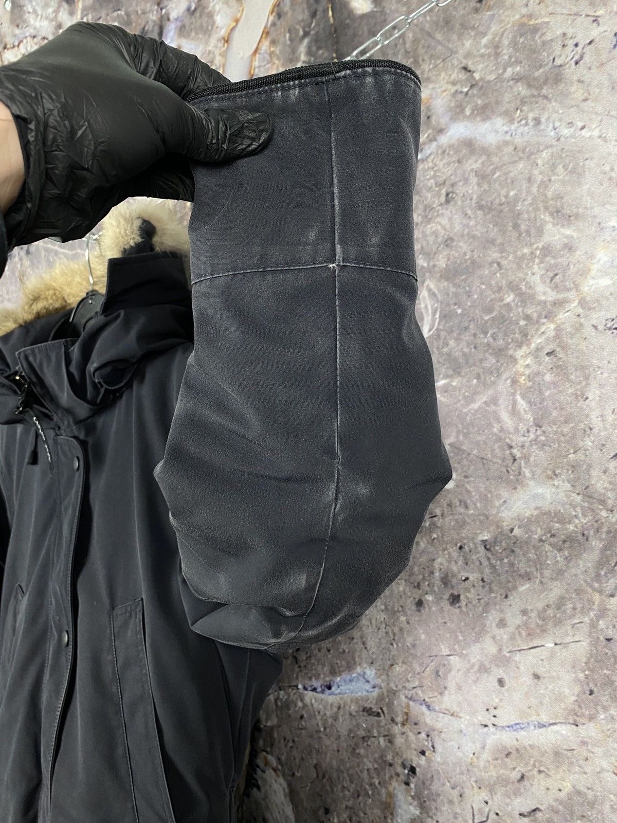 Other Women’s Canada Goose Arctic Program Jacket Size XS Size XS / US 0-2 / IT 36-38 - 10 Thumbnail