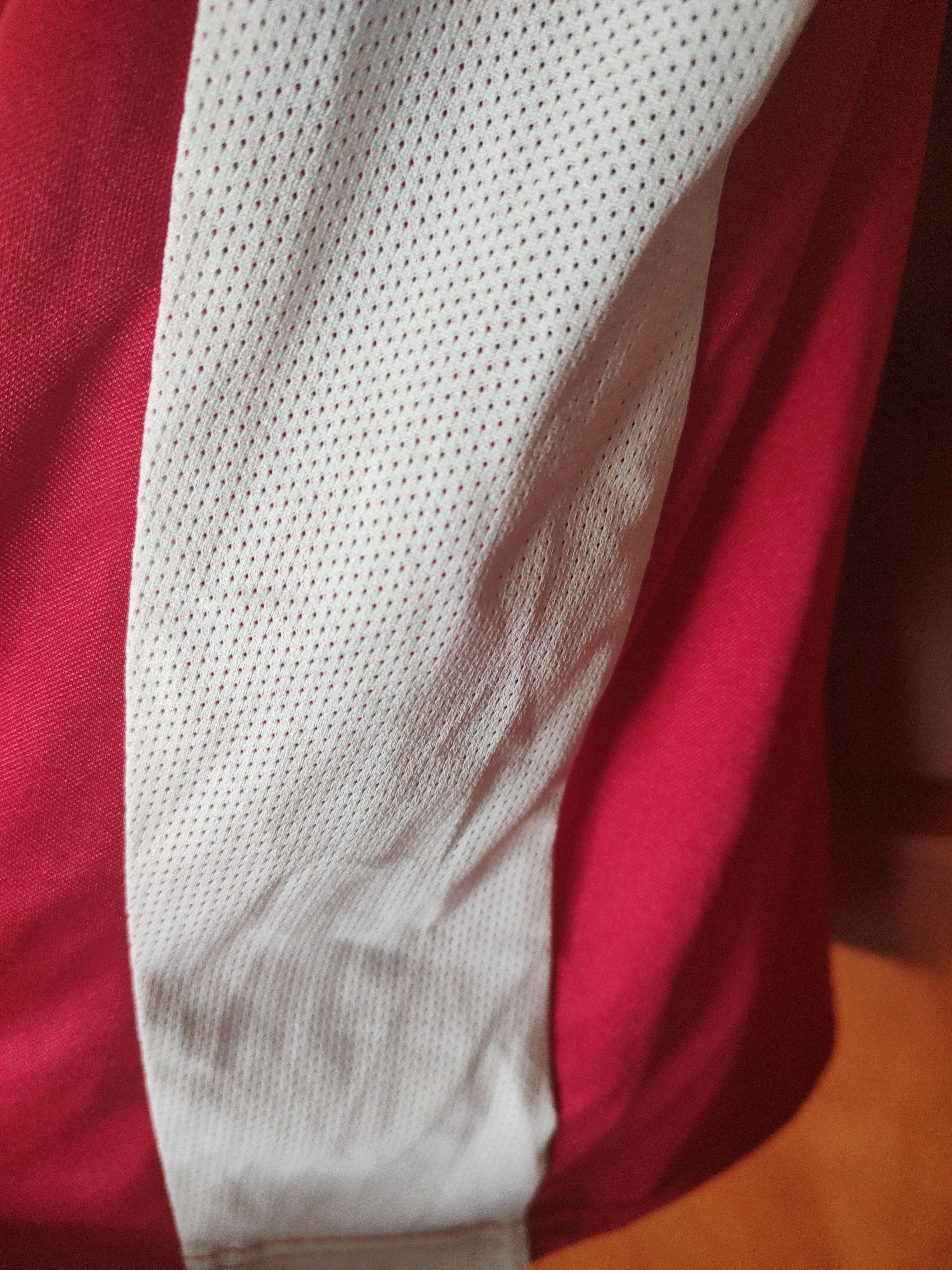 Adidas Adidas shirt suisse Euro 2004 portugal vintage Size US S / EU 44-46 / 1 - 6 Thumbnail