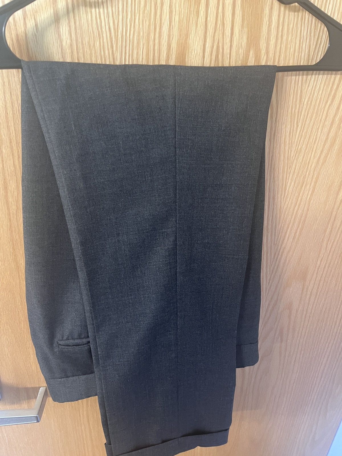 Tom Ford Tom Ford Trousers Size 48R - 1 Thumbnail