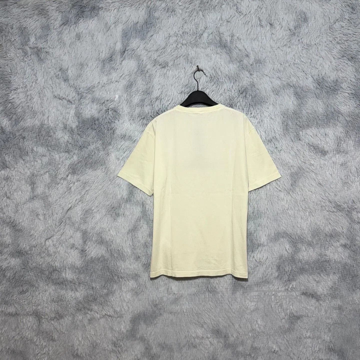 Stone Island Stone Island Embroidered Logo T-Shirt. Size US L / EU 52-54 / 3 - 2 Thumbnail