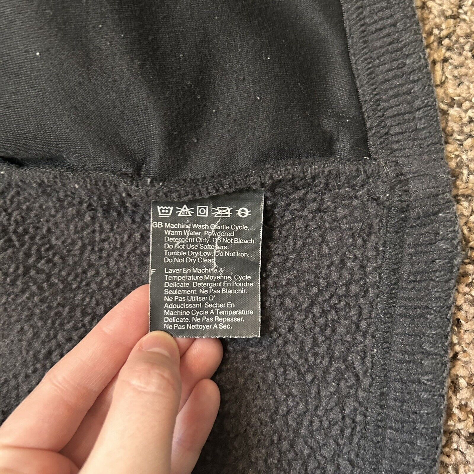 Harley Davidson Harley Davidson Black Button Up Jacket Size XL / US 12-14 / IT 48-50 - 10 Thumbnail