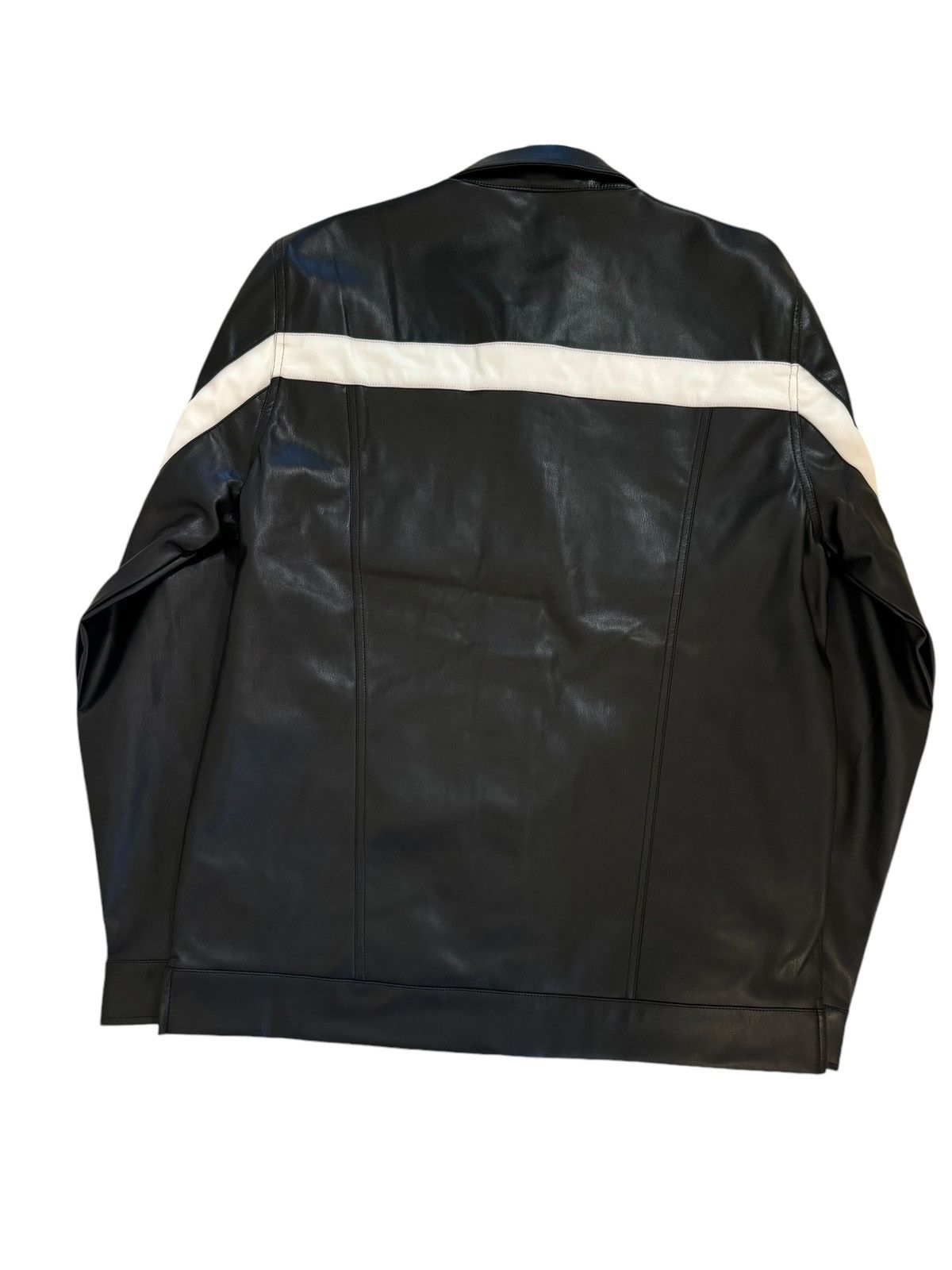 Smoke Rise Men Jacket Size US S / EU 44-46 / 1 - 5 Thumbnail