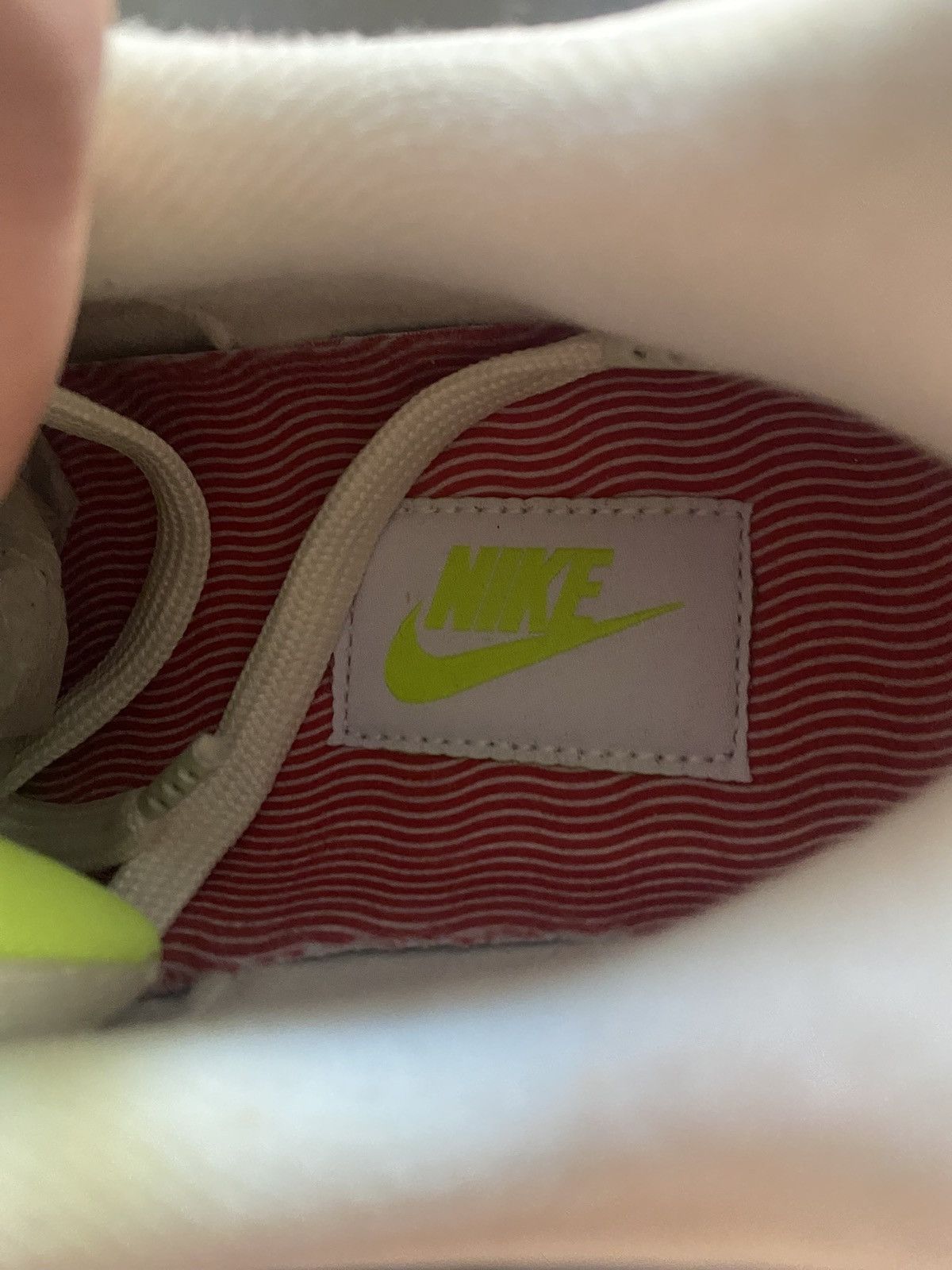 Nike Nike Air Max 1 Air Max Day 3.26 Size US 8.5 / EU 41-42 - 7 Thumbnail