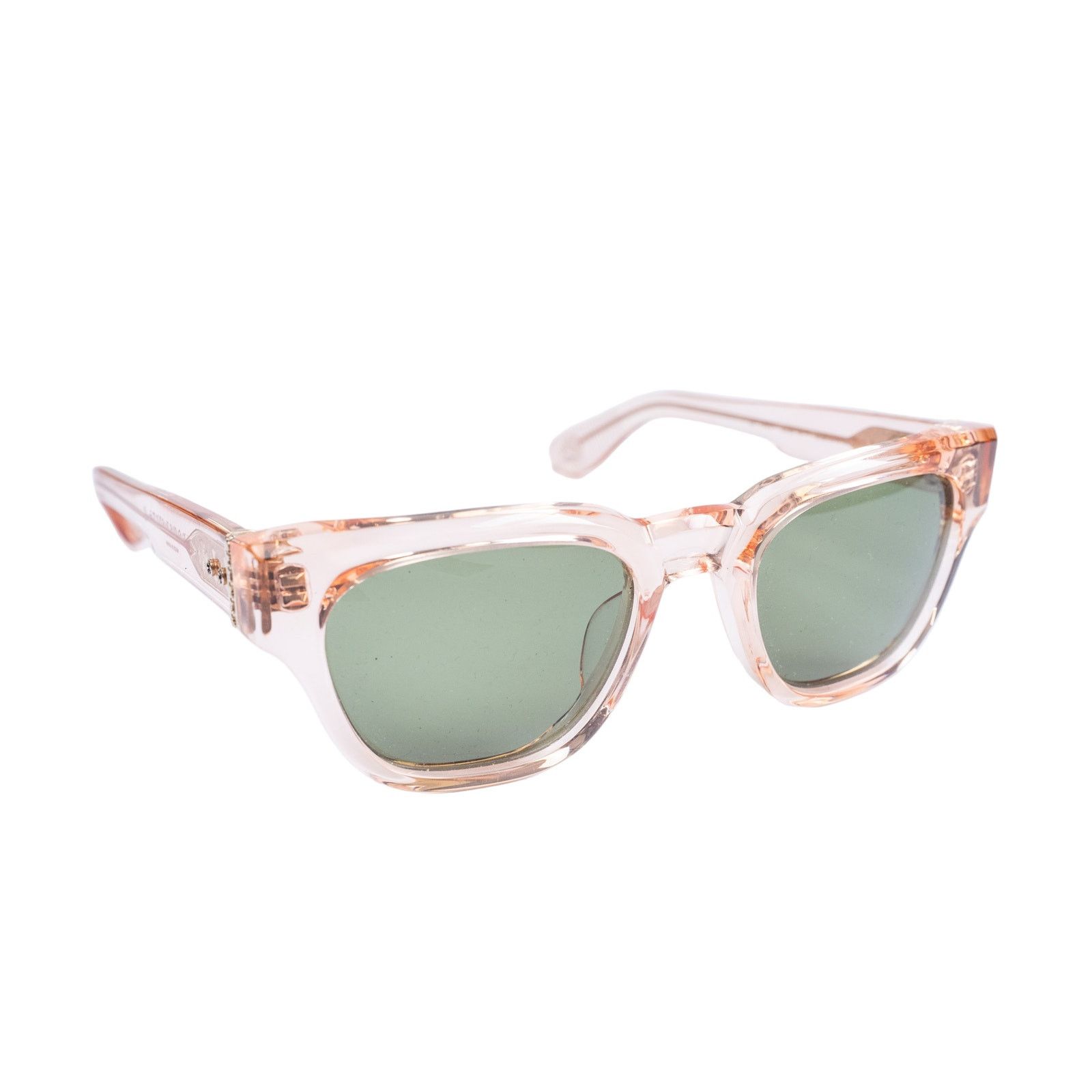 Chrome Hearts Midixathrill II Pink Sunglasses Size ONE SIZE - 2 Thumbnail