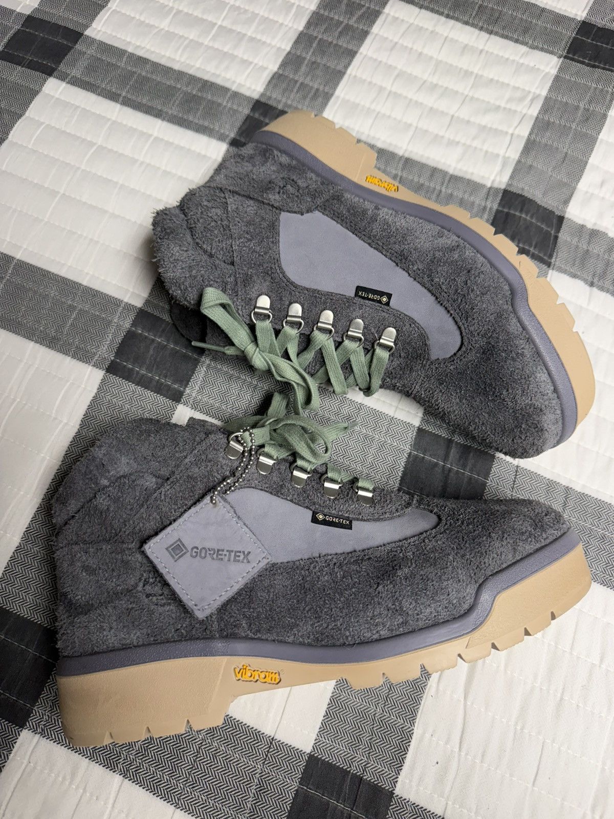Timberland Brand New size 7.5 Timberland GORE-TEX Size US 7.5 / EU 40-41 - 5 Thumbnail