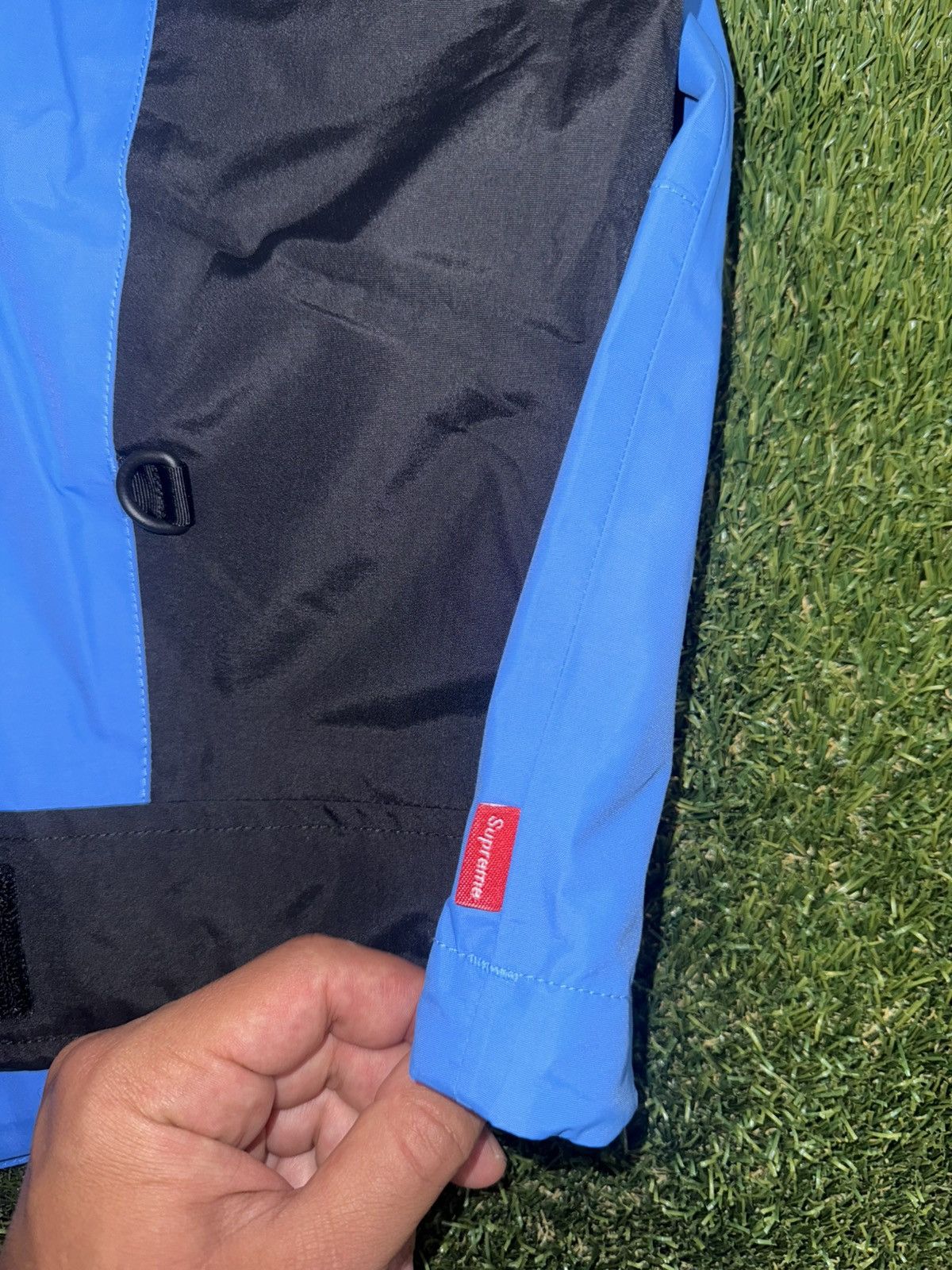 Supreme × The North Face Supreme The North Face Jacket Size US XL / EU 56 / 4 - 5 Thumbnail