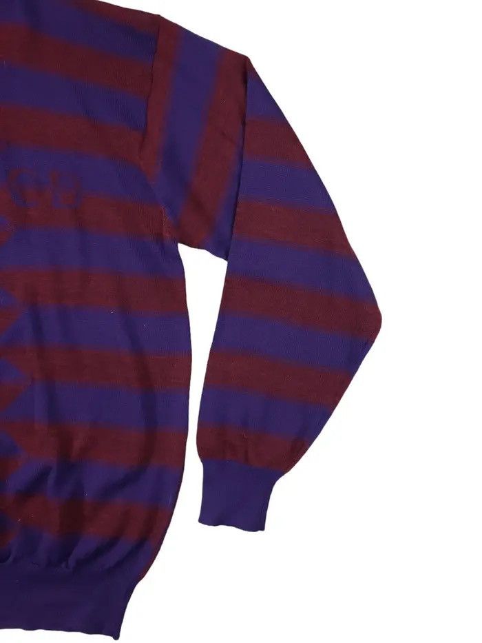 Christian Dior Monsieur Christian Dior Monsieur Knitwear ( DeadStock ) Size US XL / EU 56 / 4 - 4 Thumbnail