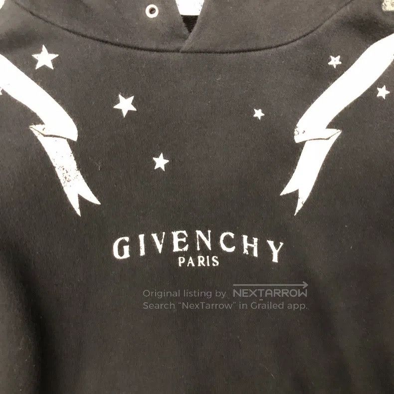 Other Givenchy Hoodie Size US XS / EU 42 / 0 - 5 Thumbnail