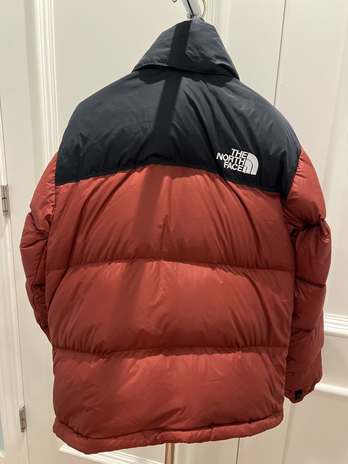 The North Face The North Face 1996 Retro Nuptse 700 Fill Packable Jacket Size US S / EU 44-46 / 1 - 4 Thumbnail