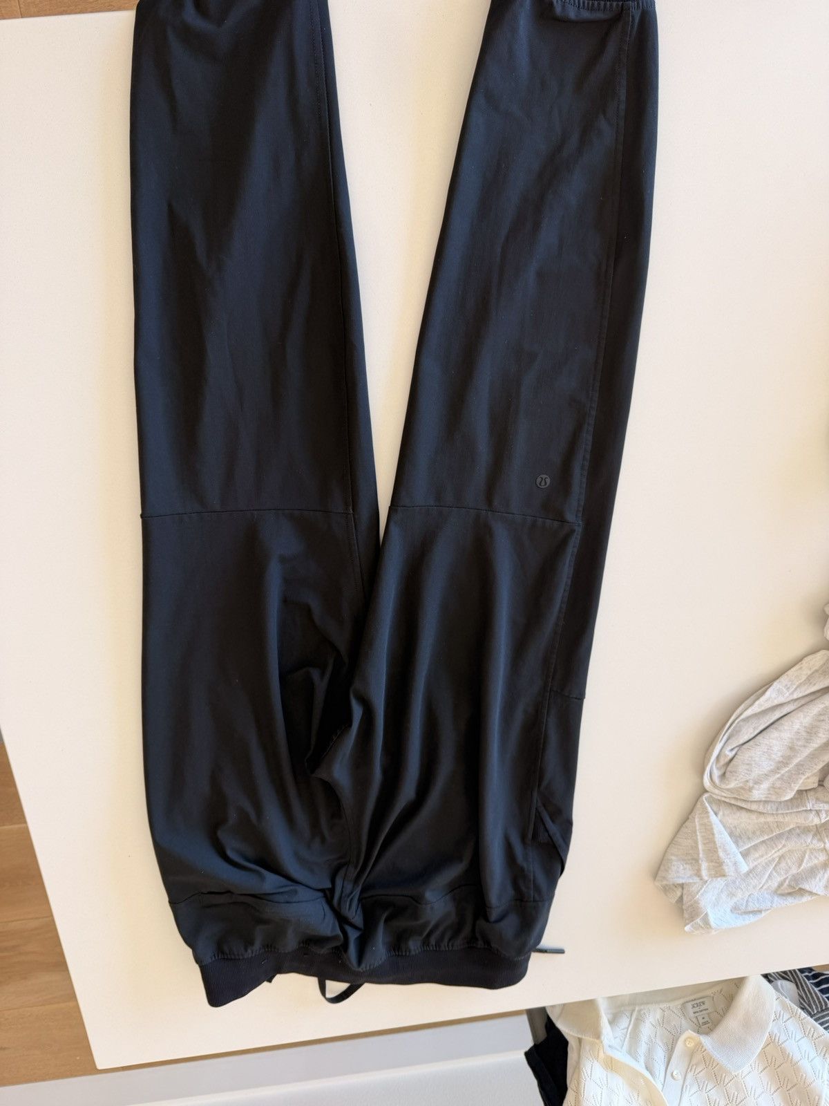 Lululemon Lululemon ABC Jogger black Size US 32 / EU 48 - 2 Thumbnail