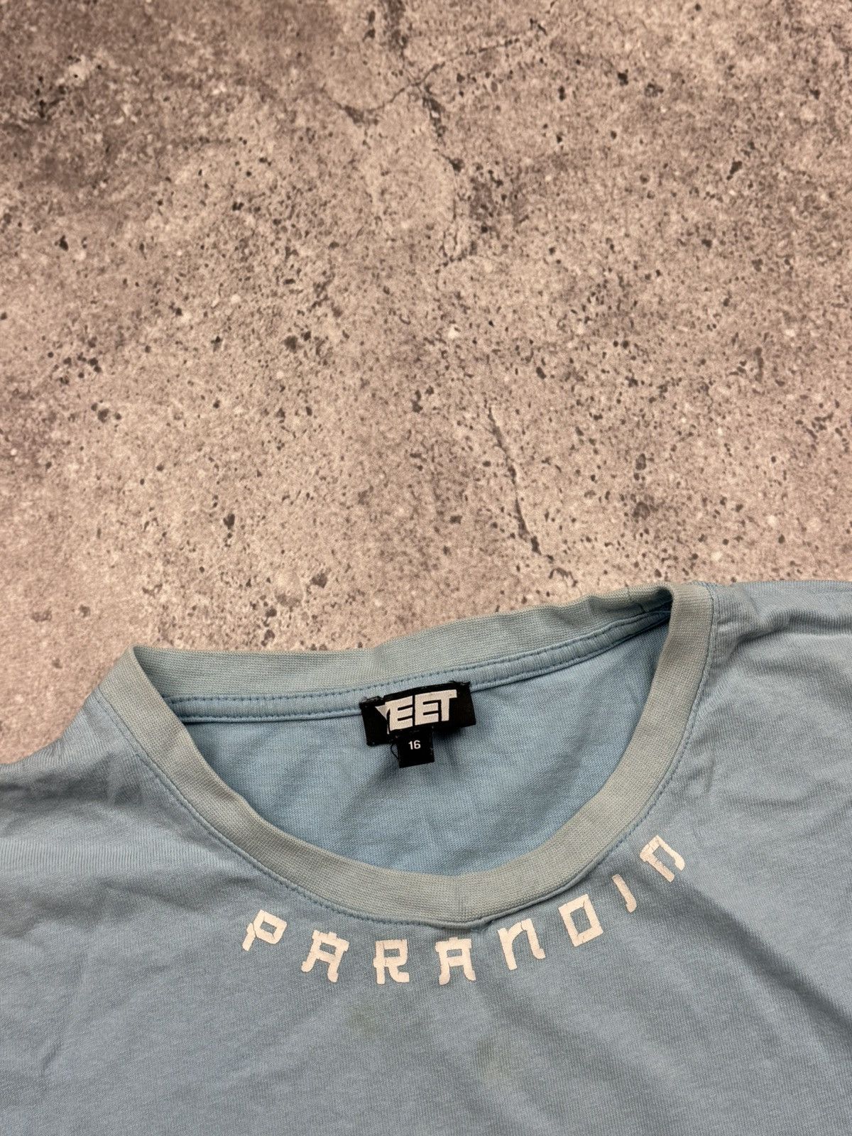 Japanese Brand JAPANESSE DRAGON SHIBUYA TOKYO JAPAN PARANOID SYMBOL SHIRT Size US S / EU 44-46 / 1 - 5 Thumbnail