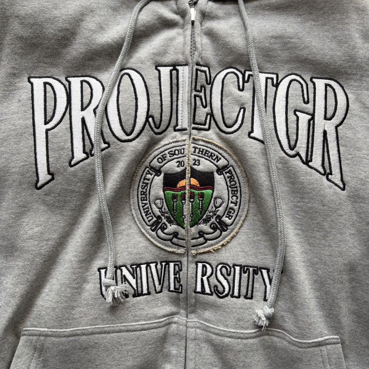 PROJECT G/R PROJECT GR Reversible Camo Puffer Jacket PROTOCOL INDEX Size US M / EU 48-50 / 2 - 15 Thumbnail