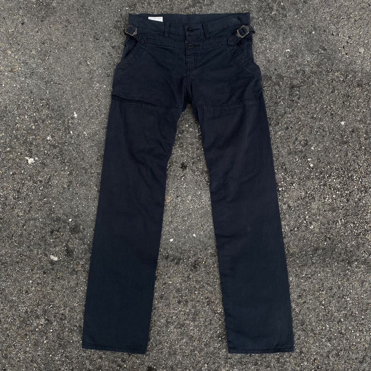 Final Home 90's Final Home Survival Pants | Grailed