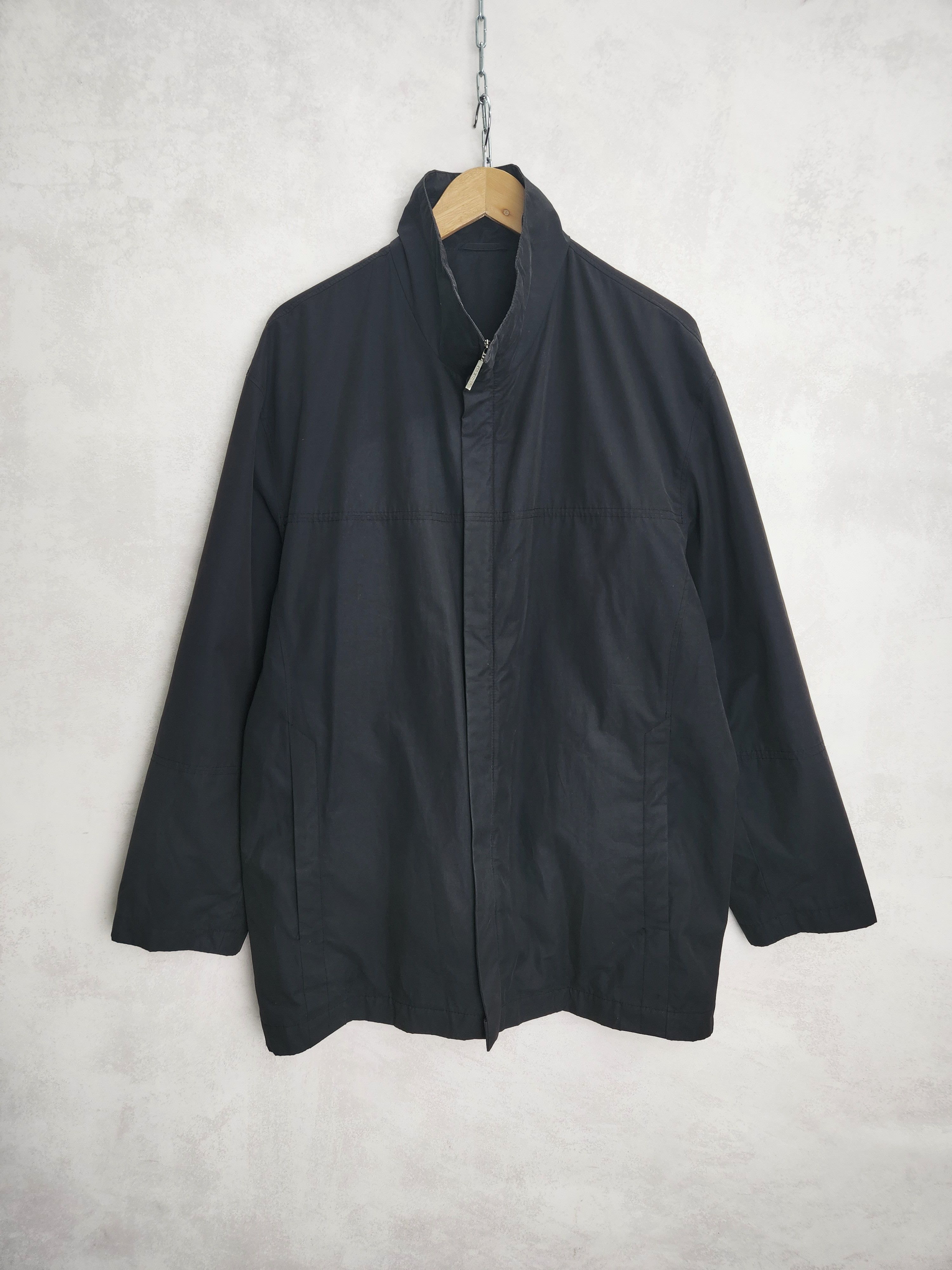 Vintage Yves Saint Laurent Zip | Grailed