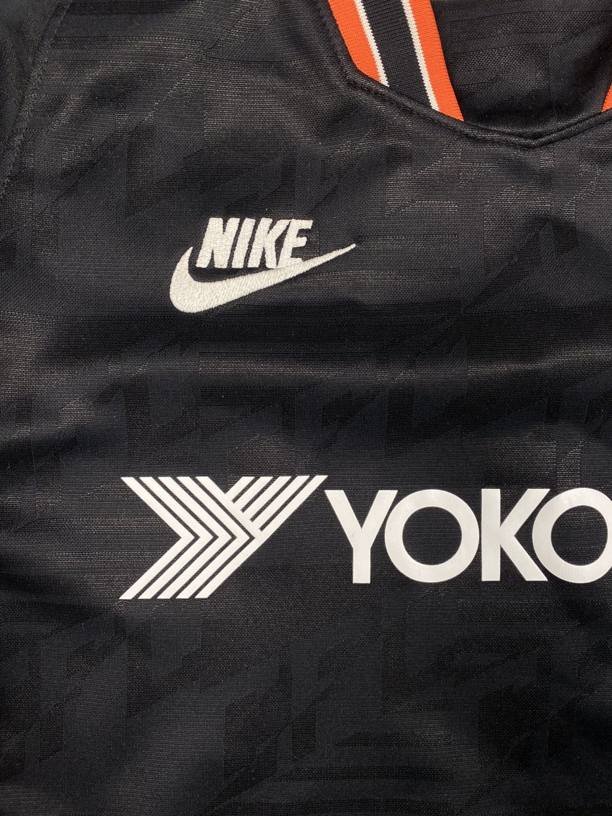 Nike Nike Chelsea FC 2019/20 Third Football Jersey Size US S / EU 44-46 / 1 - 6 Thumbnail