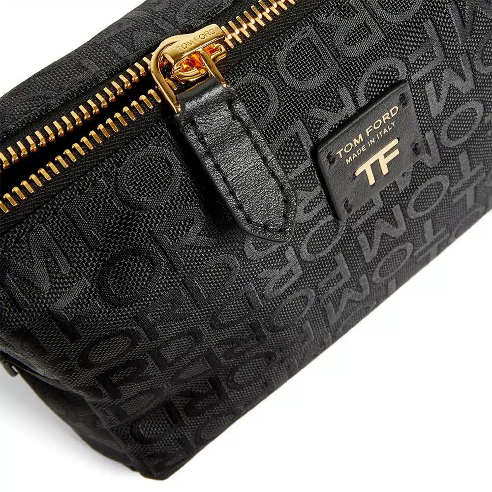 Tom Ford o1loc1c1024 S0409T Size:OS /Travel Accessories Cosmetic Case Size ONE SIZE - 2 Thumbnail