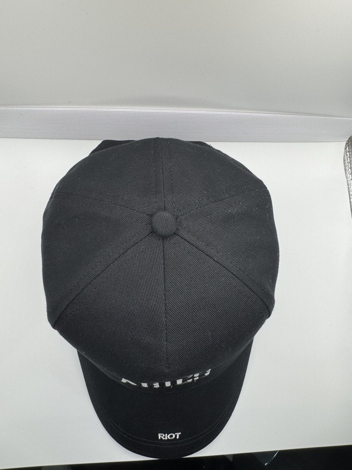 Other GOAT "Aries" Riot Cap Limited Edition Zodiac Sign Size ONE SIZE - 5 Thumbnail
