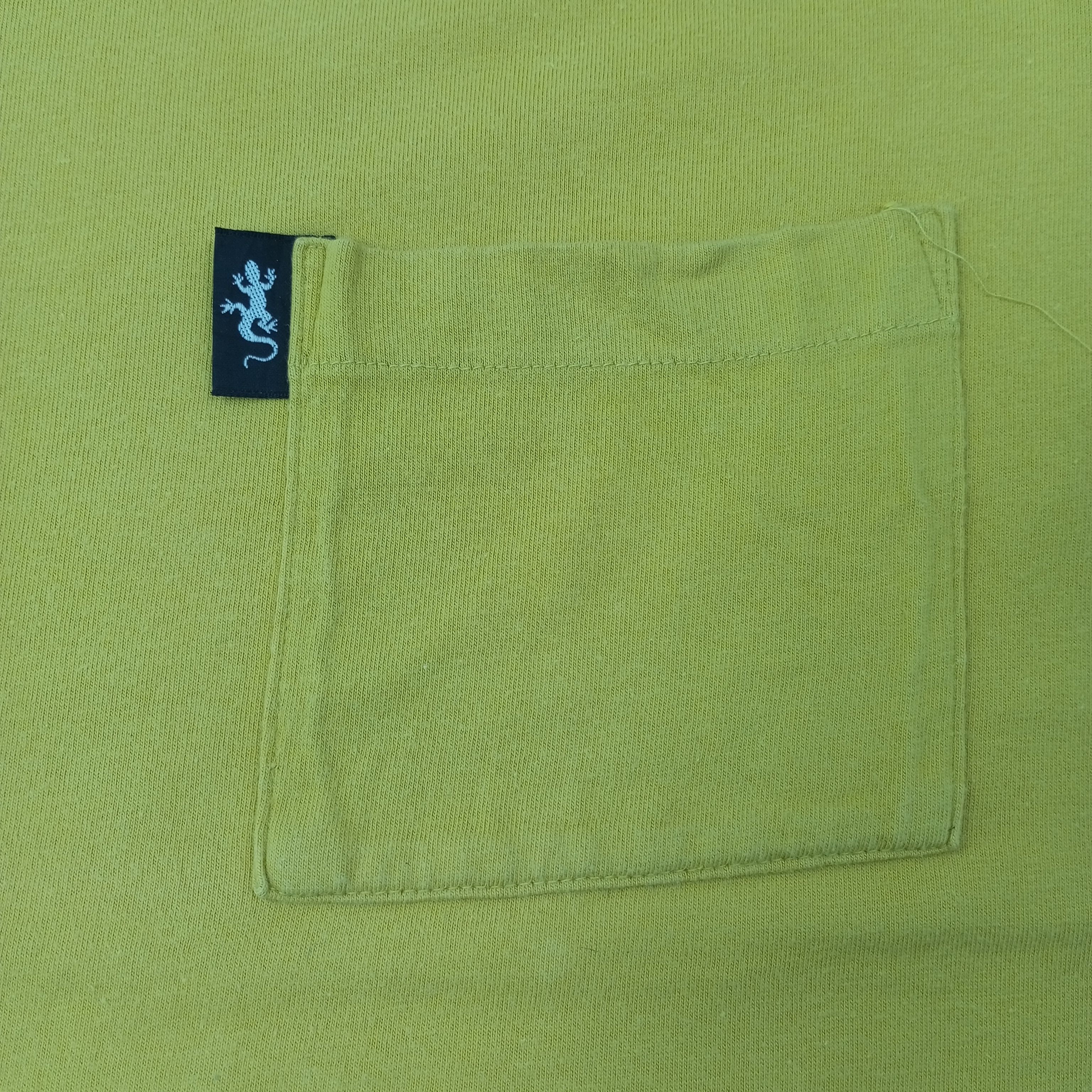 agnes b. Agnes B Streetwear Style Tshirt c239n49 Size US L / EU 52-54 / 3 - 2 Thumbnail