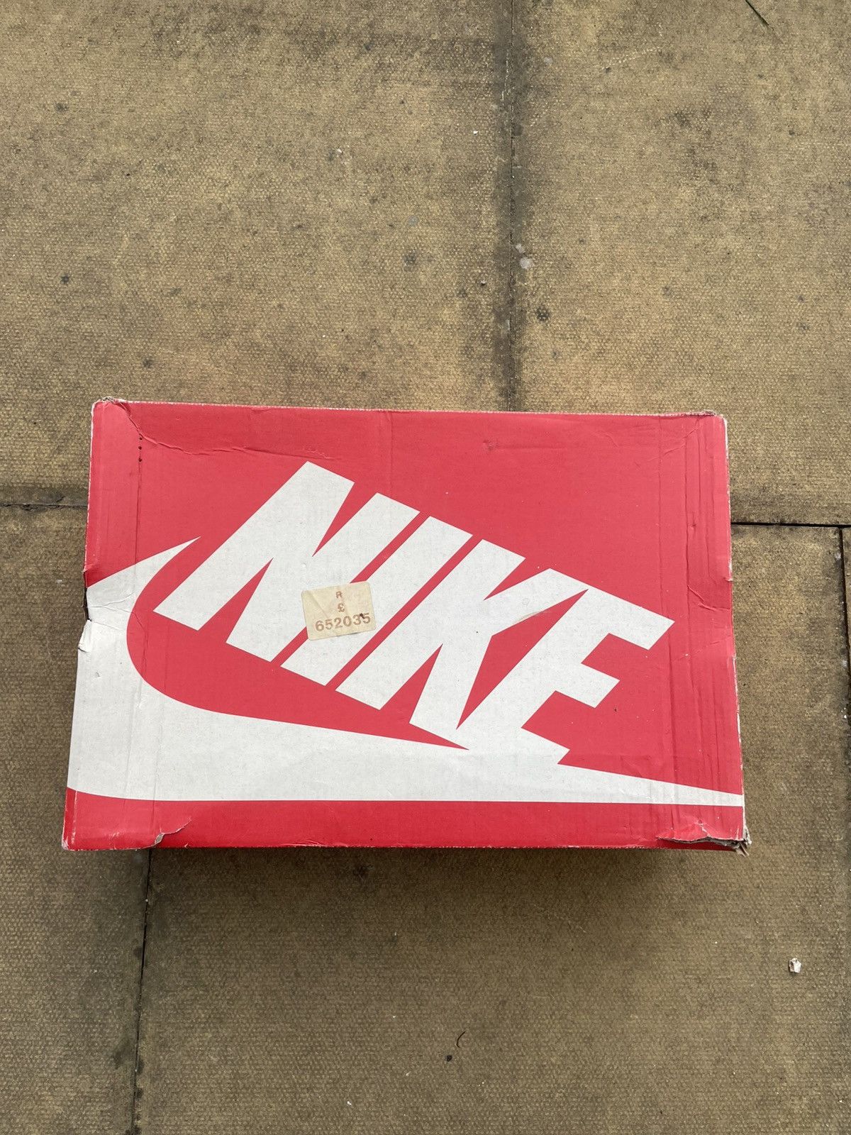 Nike × Vintage Nike air max 90 25th anniversary red Velvet limited ed uk 9 Size US 9 / EU 42 - 4 Thumbnail