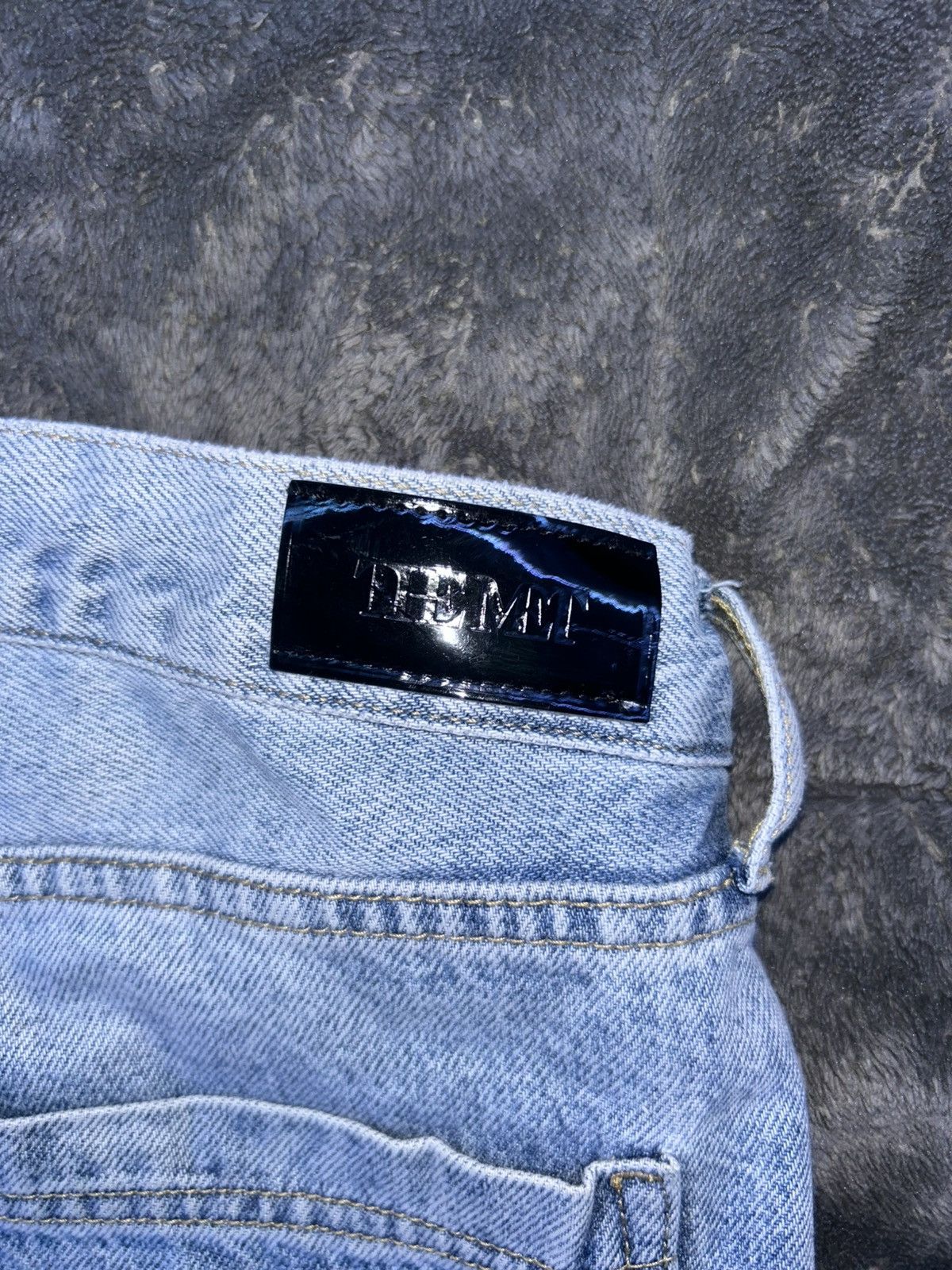 Pacsun PacSun x TheMet jeans Size US 32 / EU 48 - 3 Thumbnail